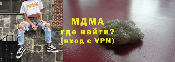 крисы Лабытнанги