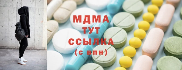 твердый Лагань
