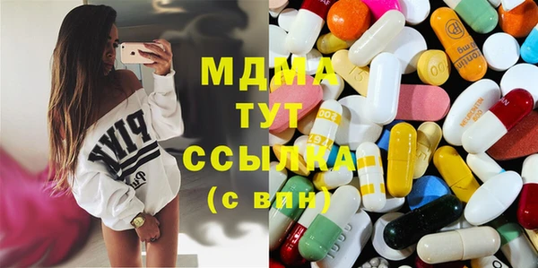 крисы Лабытнанги