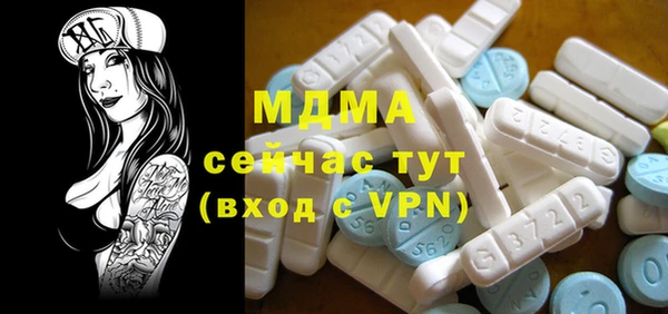 твердый Лагань
